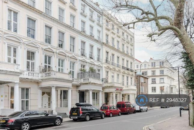 Main image of property: Leincester Gardens, London, W2