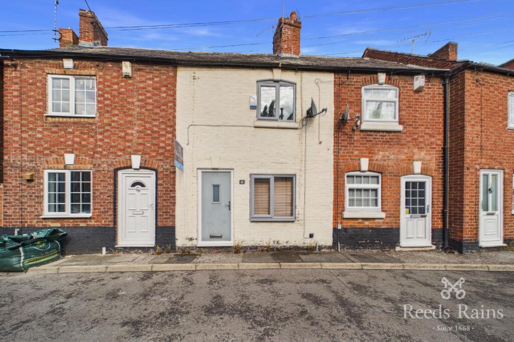 Main image of property: Church Walk, Worksop, Nottinghamshire, S80