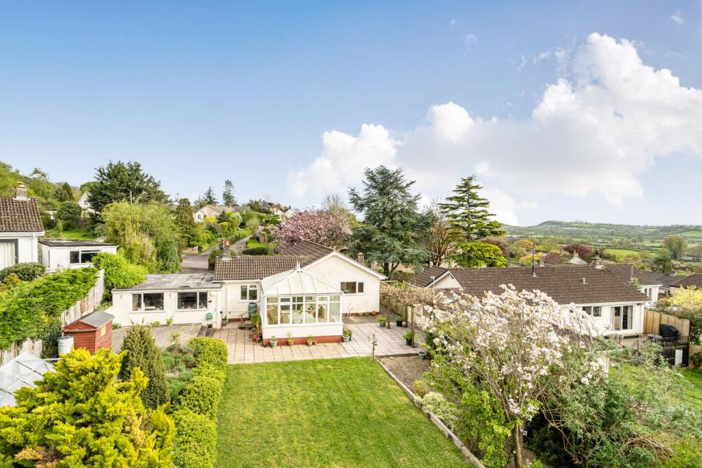 House in Wells, Westbury - View 2