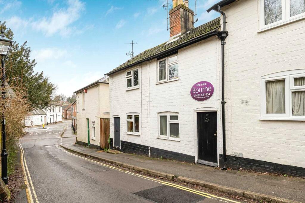 Main image of property: Amery Hill, Alton, Hampshire, GU34