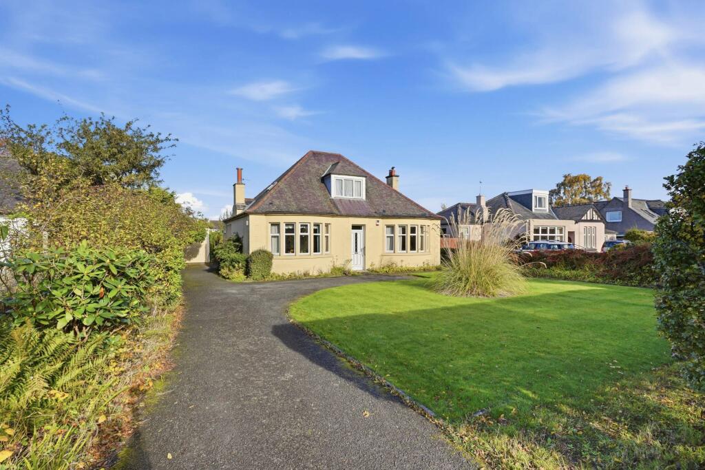 Main image of property: 420 Lanark Road West, Balerno, EH14 5SN