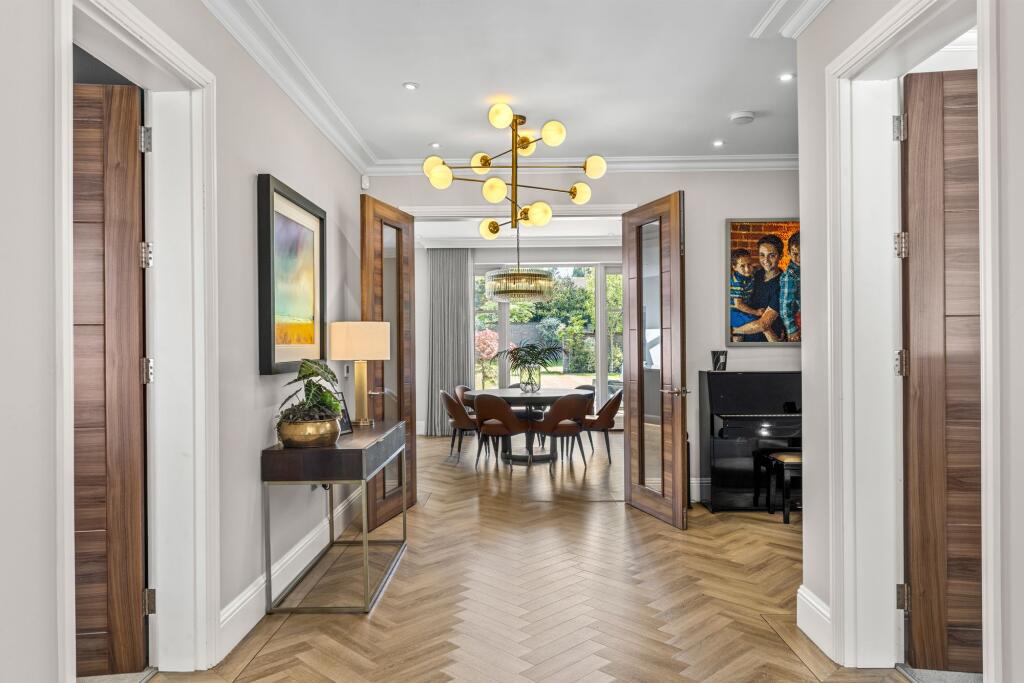 House in Reading - View 5