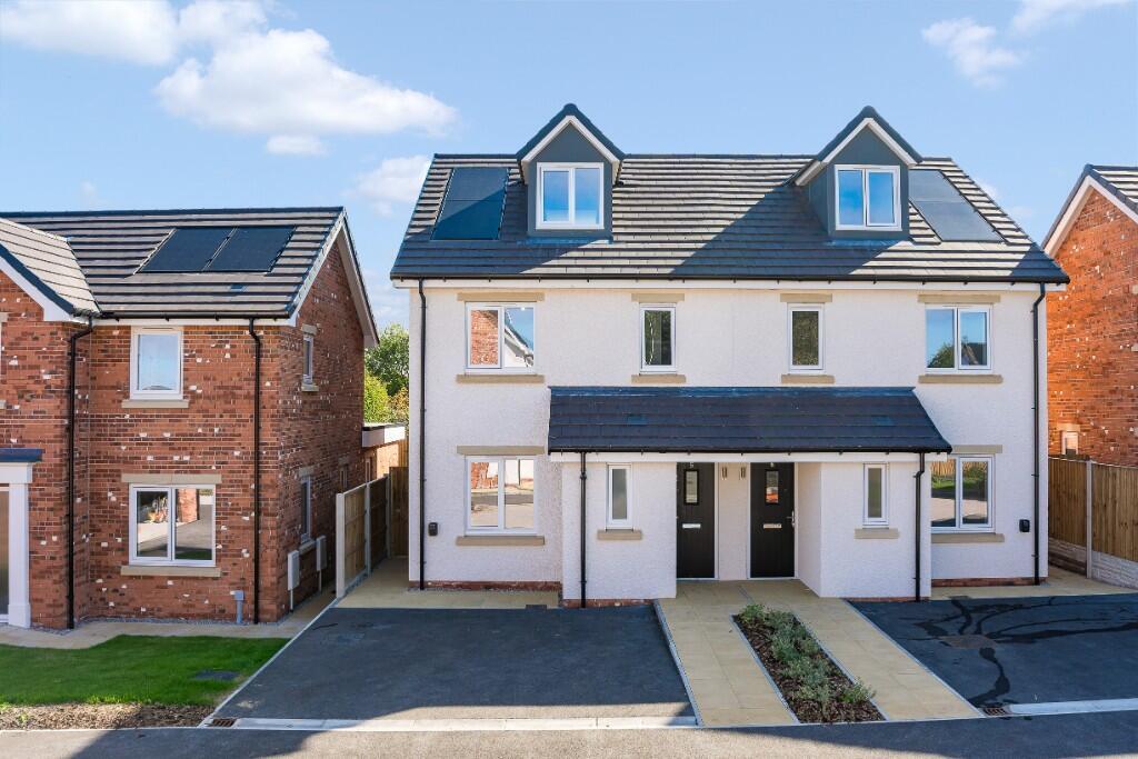 Main image of property: Hale Village
Liverpool
Cheshire
L24 4BF