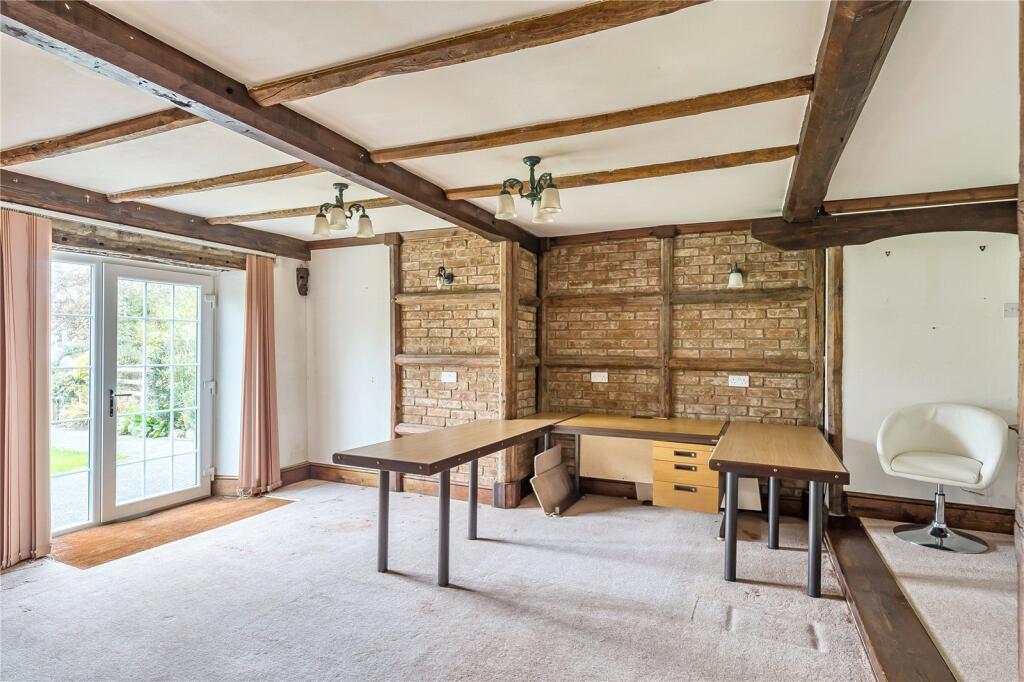 Additional image 16 of St. Marys Road, Meare, Glastonbury, Somerset, BA6