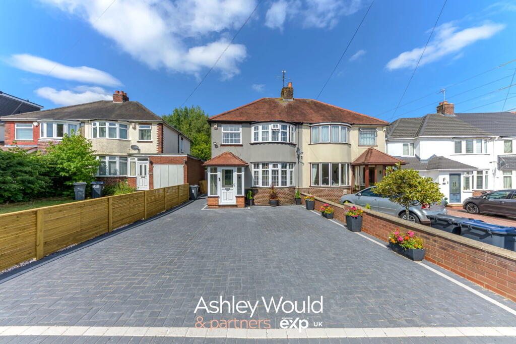 Main image of property: Carters Lane, Halesowen, B62 0EP