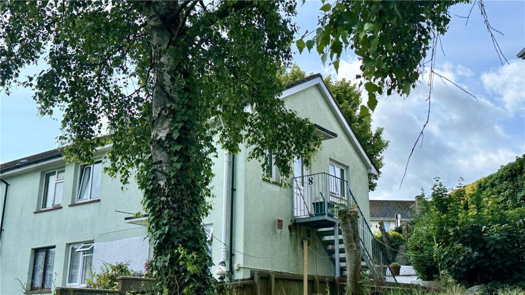 Main image of property: Windsor Road, Dartmouth, TQ6