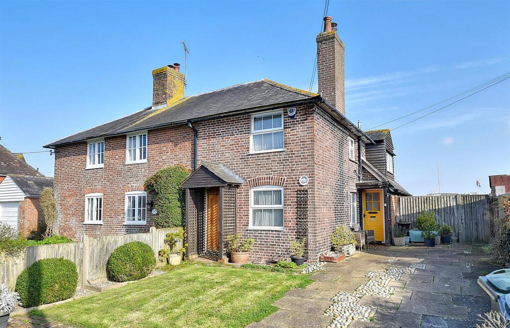 Main image of property: Stone, Tenterden
