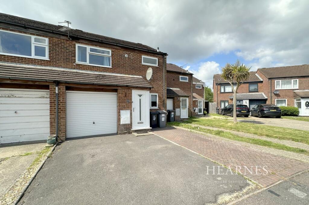 Main image of property: Setley Gardens, Bournemouth, BH8