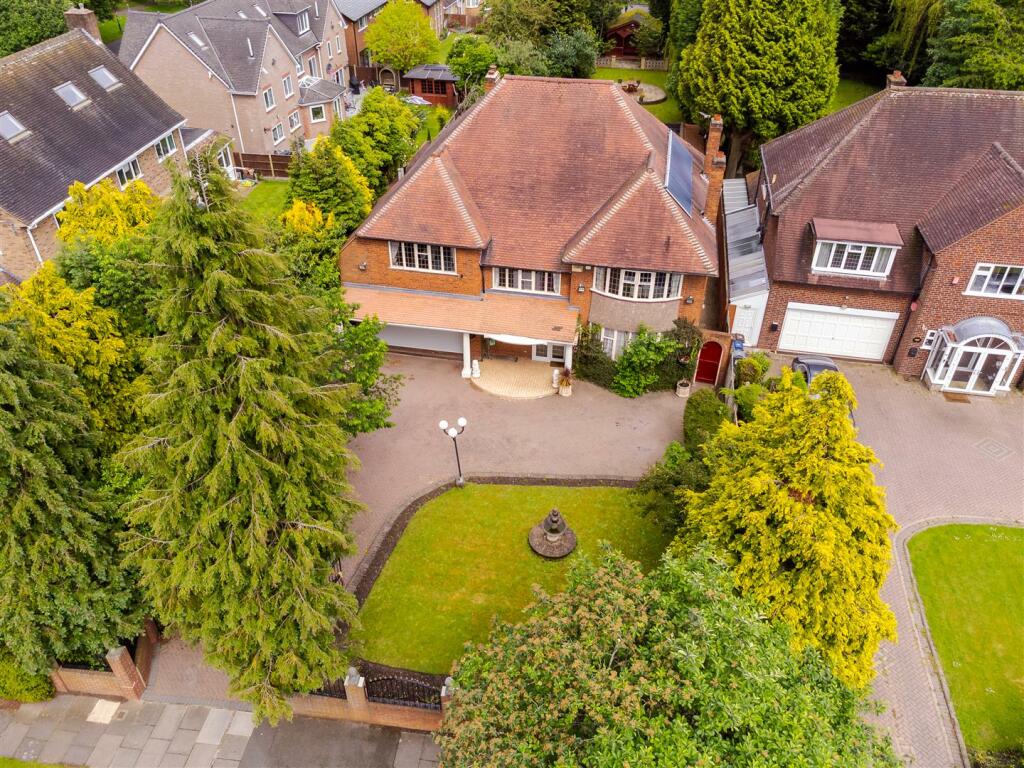 Additional image 2 of Hamilton Avenue, Harborne, Birmingham, B17