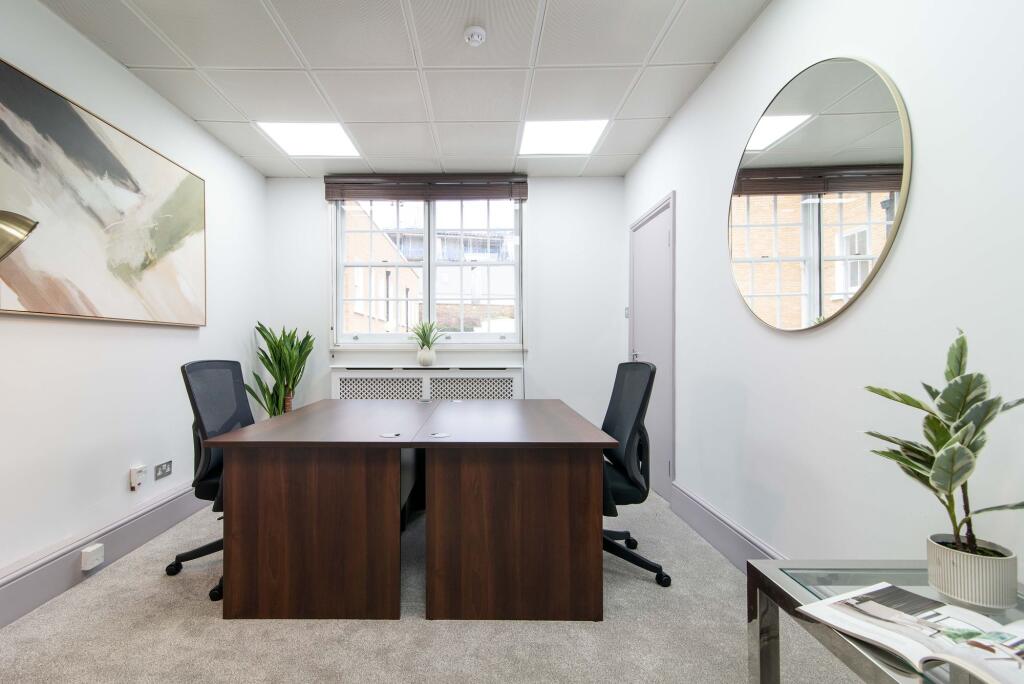 Main image of property: Acacia Road, London, NW8
