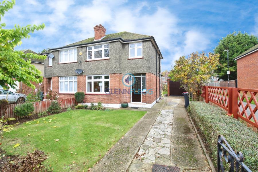Main image of property: Kendal Drive, Slough 