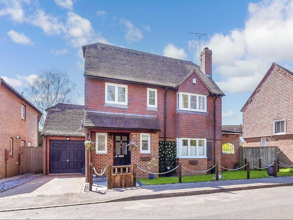 Main image of property: St. Mary's Meadow, Wingham, Canterbury, Kent