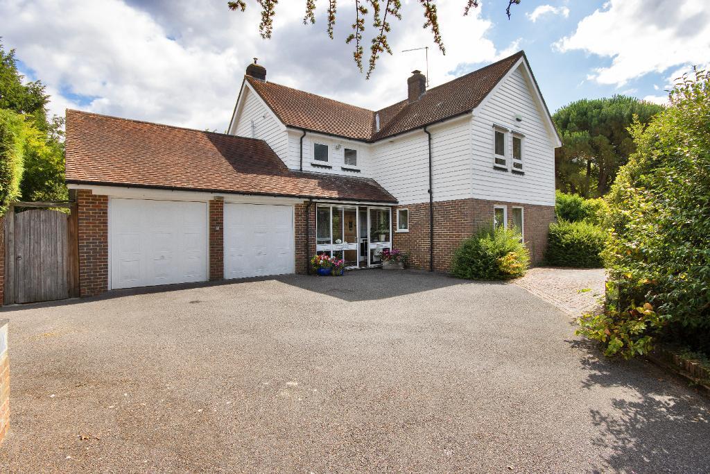House in Tonbridge - View 2
