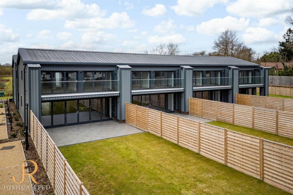 Main image of property: London Road, Spellbrook, Bishops Stortford
