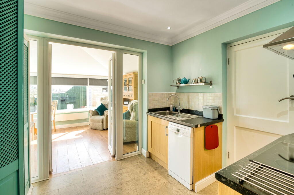 House in Gateshead, North East - View 4