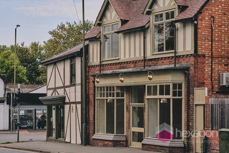 Main image of property: 3 Hanbury Street, Droitwich