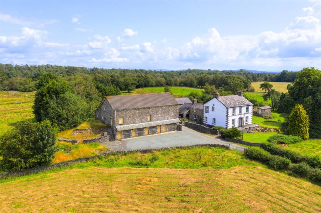 Main image of property: The Grove, Lake District, LA11 6RY