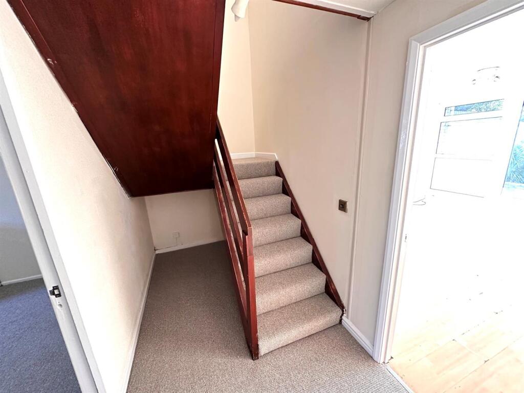 House in London, Cowley - View 5