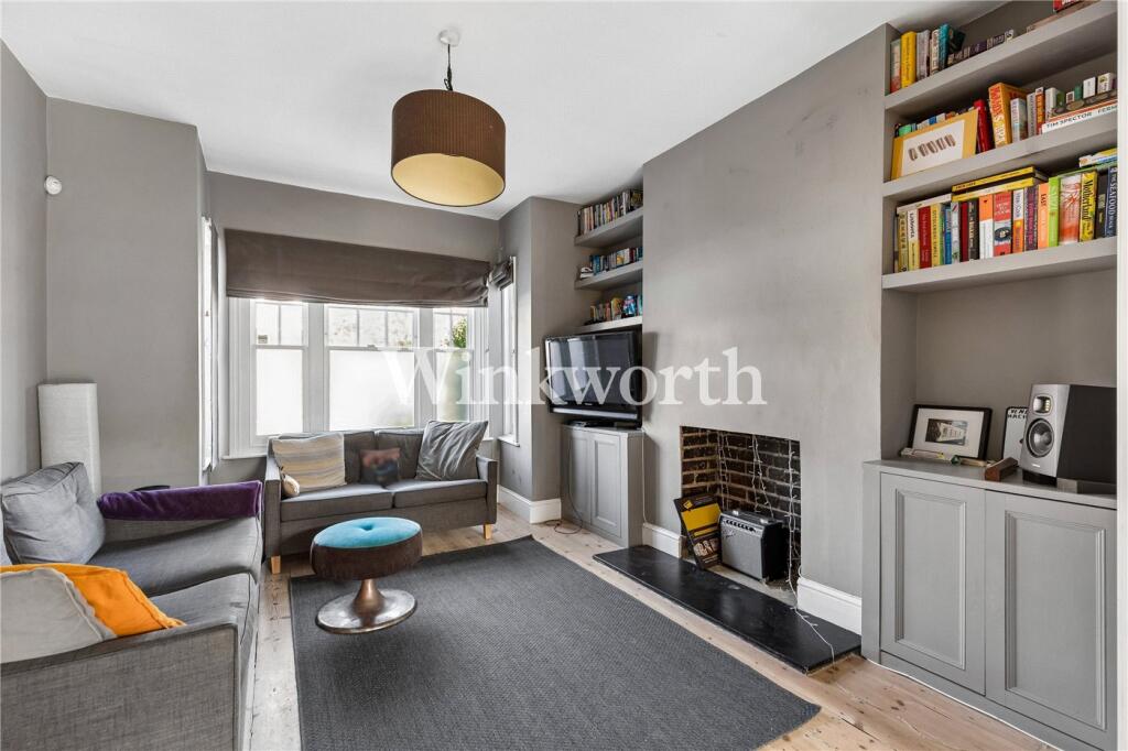 House in London, Harringay Ladder, Harringay - View 3