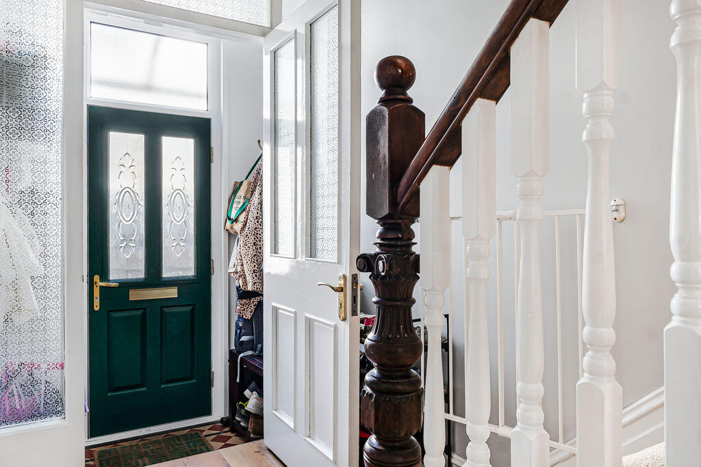 House in Plymouth, Peverell - View 5