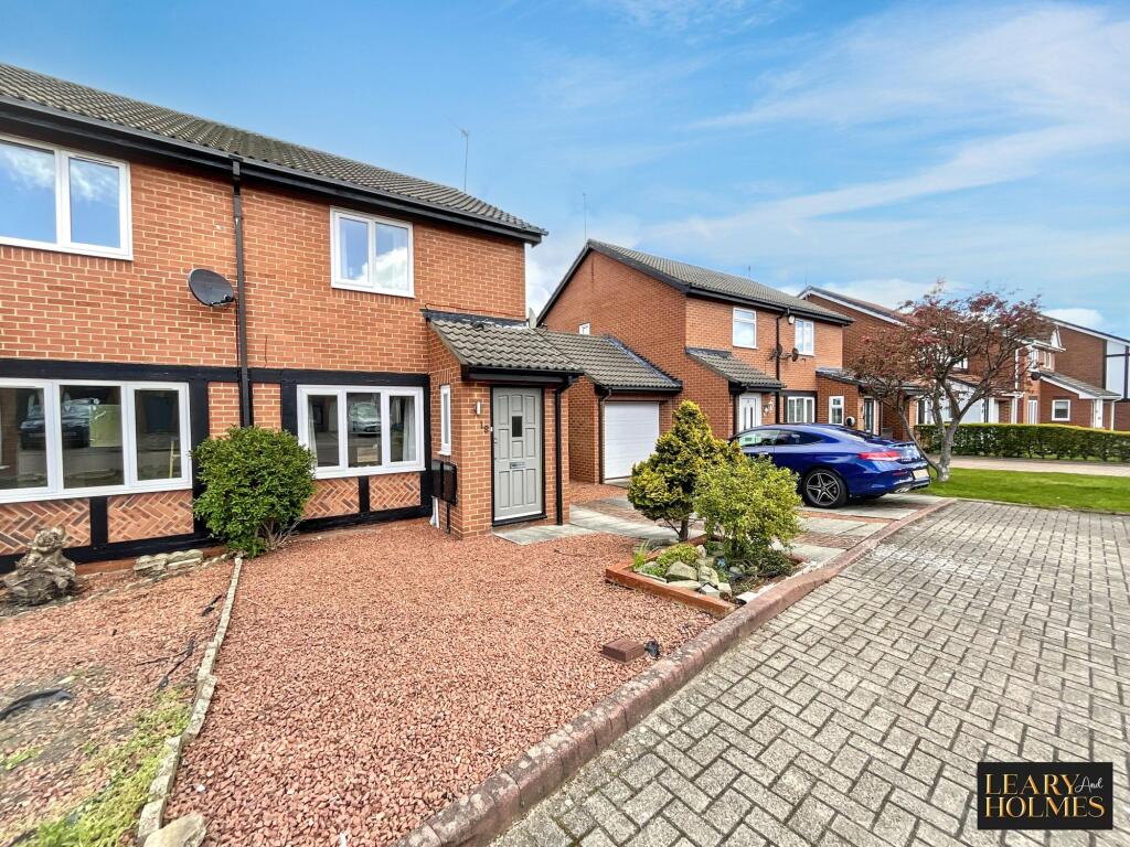 Main image of property: Rydal Close, East Boldon, NE36