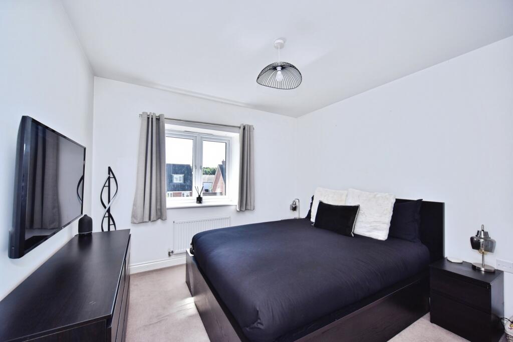 Apartment in Maidstone, Langley Park, Boughton Monchelsea - More