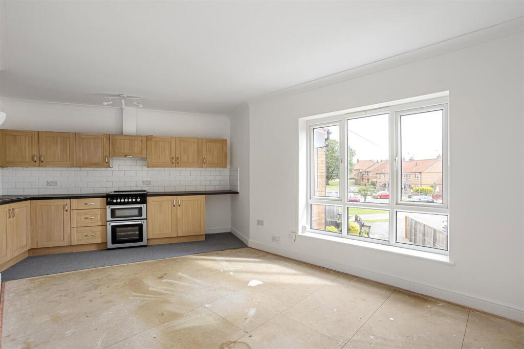 House in York, Easingwold - View 5