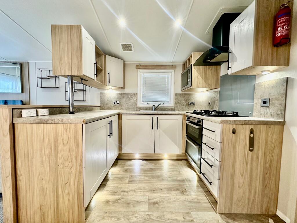 Birchington Vale Holiday Park, Shottendane Road, Birchington - Поглед 6