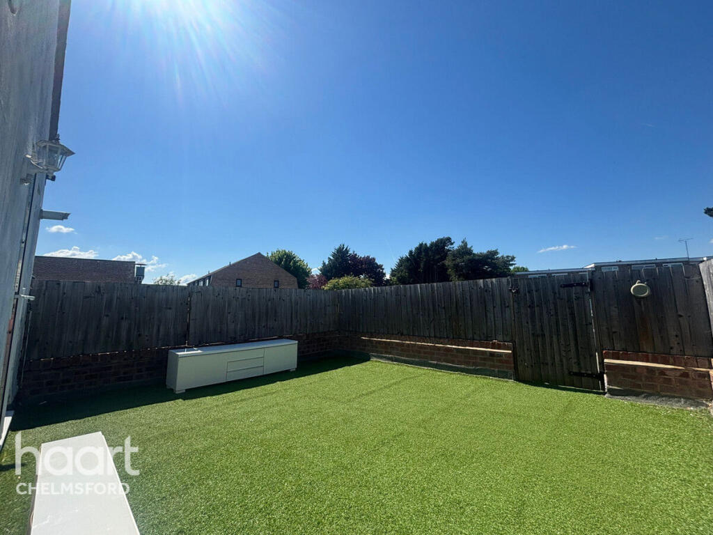 Main image of property: Broomfield Road, CHELMSFORD