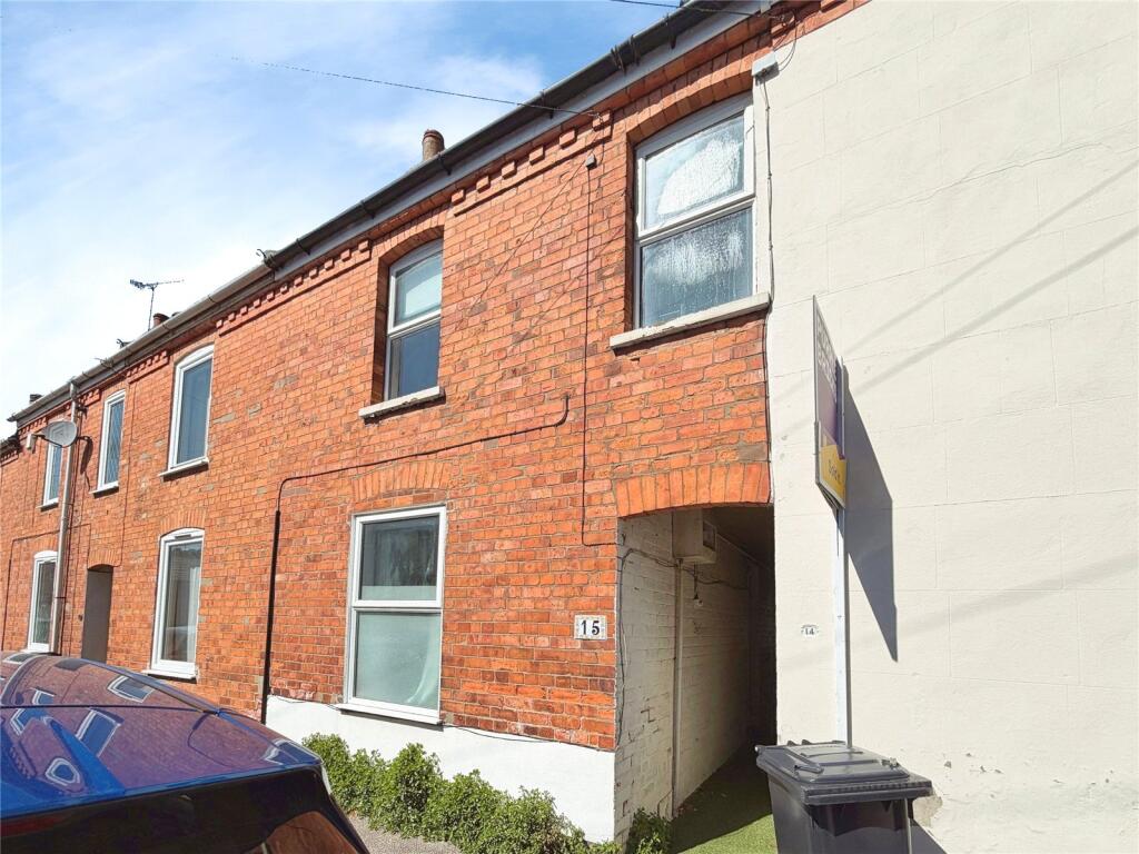 Main image of property: Good Lane, Lincoln, Lincolnshire, LN1