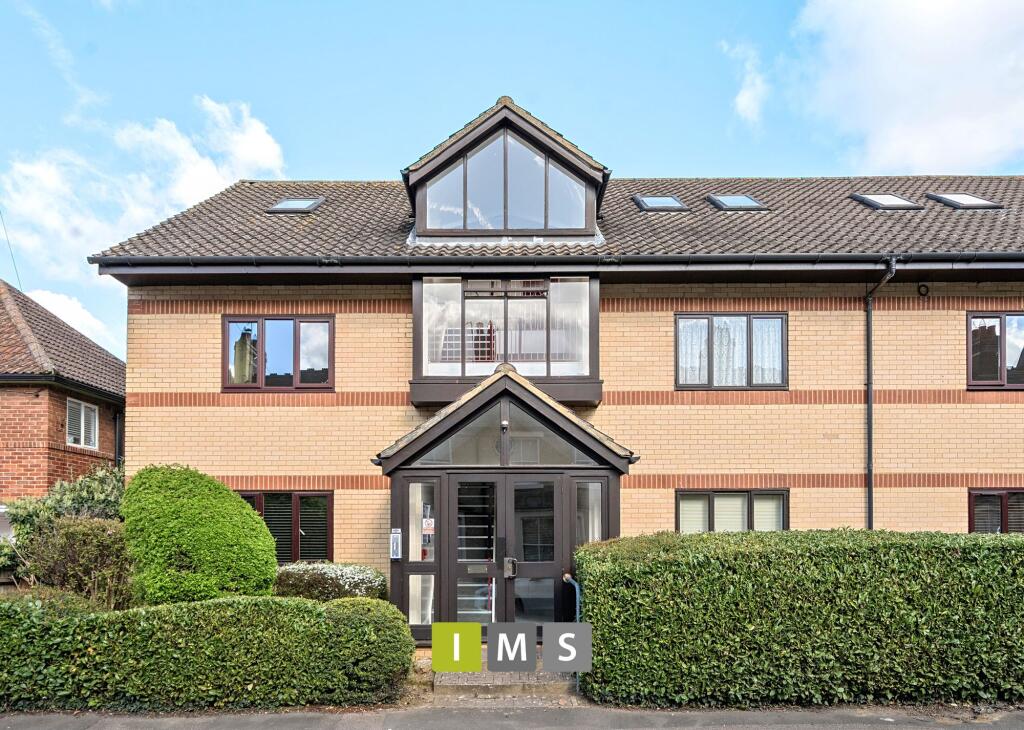 Main image of property: Priory Road, Ambassador Court Priory Road, OX26