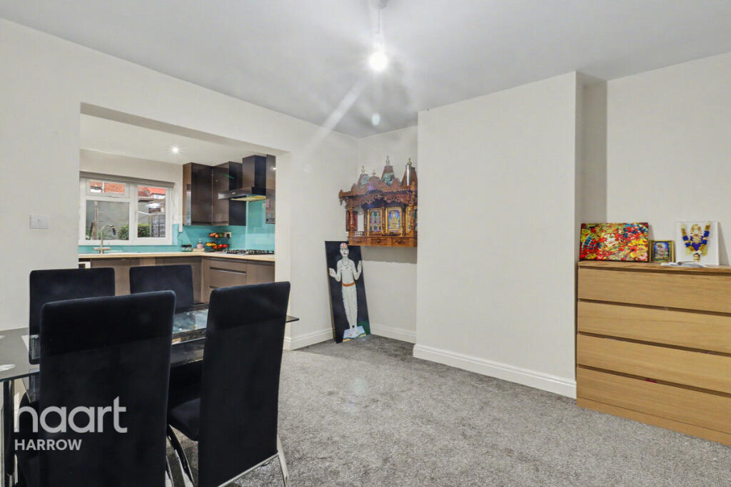 Main image of property: Scarsdale Road, HARROW