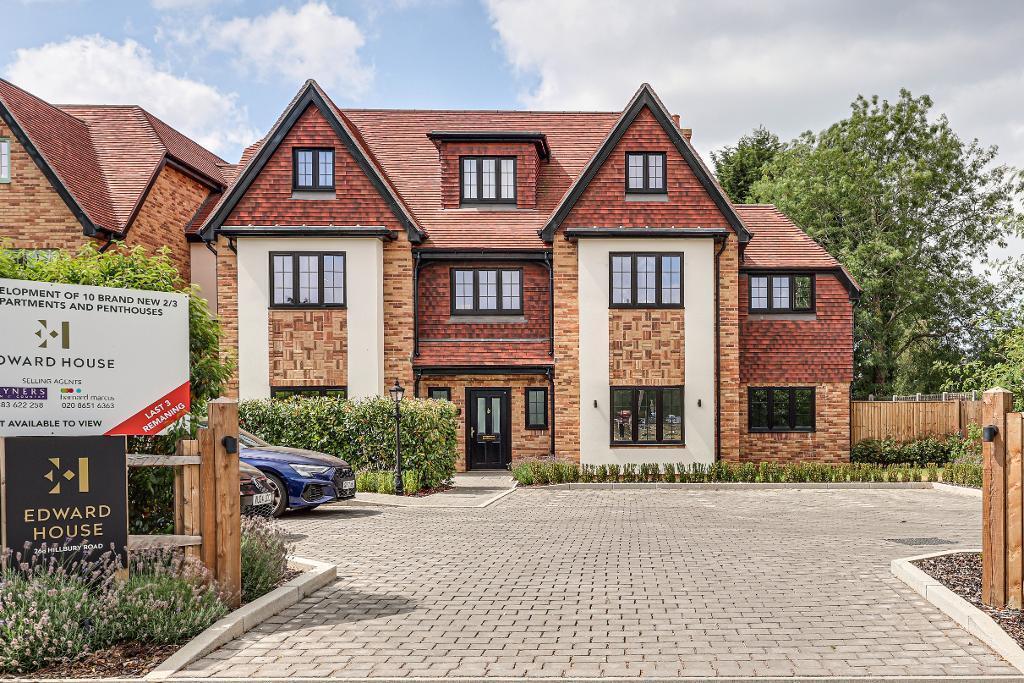Apartment in Croydon - View 2