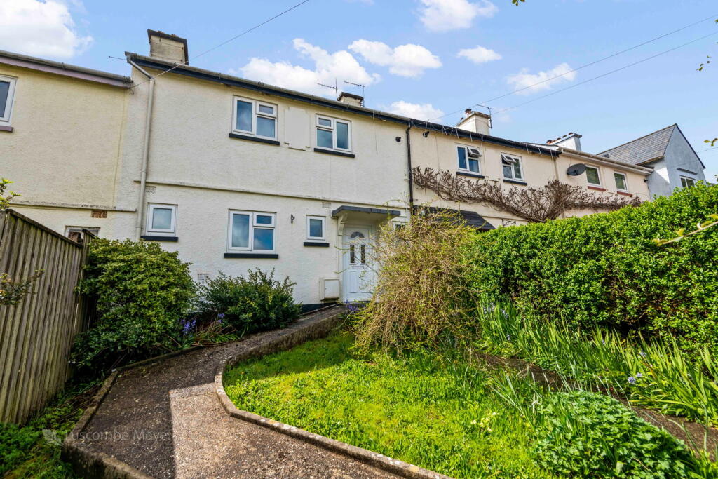 Main image of property: Abbey Meadow, Buckfast