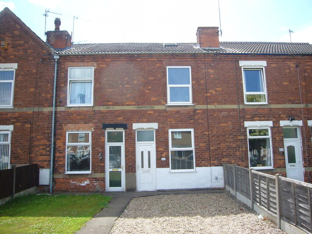 Main image of property: Newclose Lane, Goole, DN14 6LT
