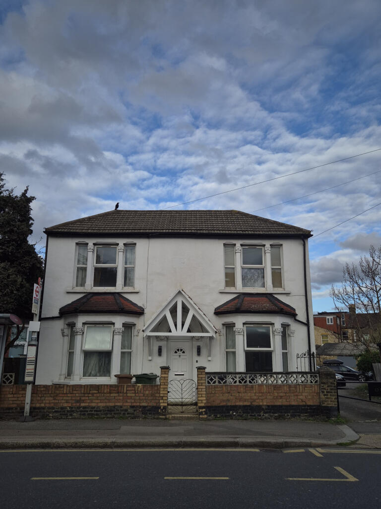 Main image of property: Shernhall Street, London, London, E17