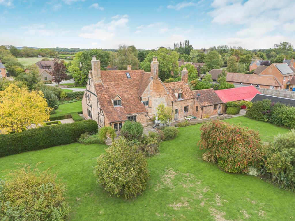 Main image of property: Salters Lane, Ludgershall, Aylesbury, Buckinghamshire, HP18