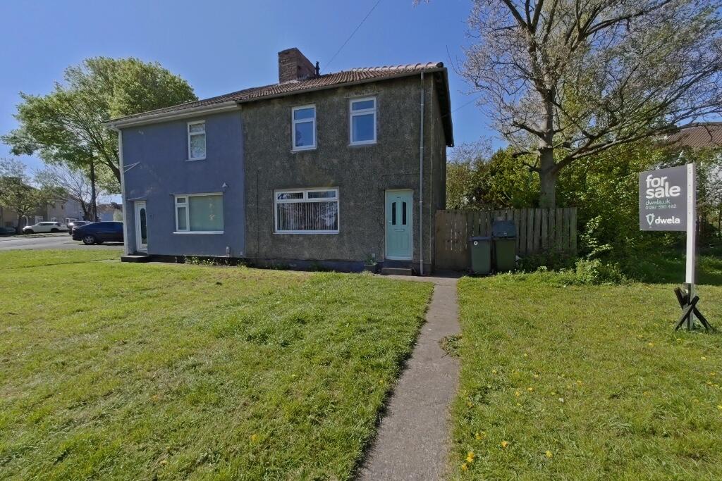 Main image of property: Park Crescent, Newcastle Upon Tyne, NE27