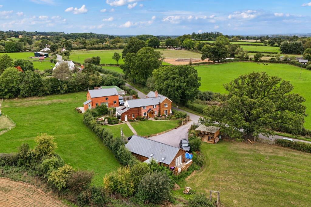 House in Loppington, Brown Heath - View 4