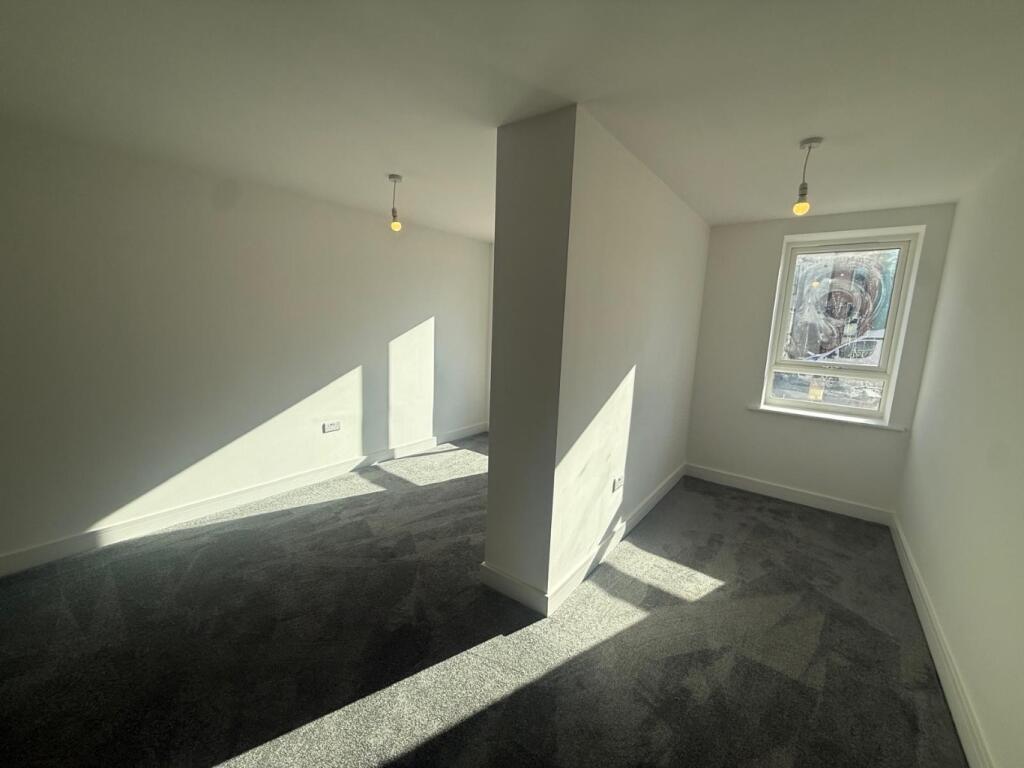 Apartment in Derby - More