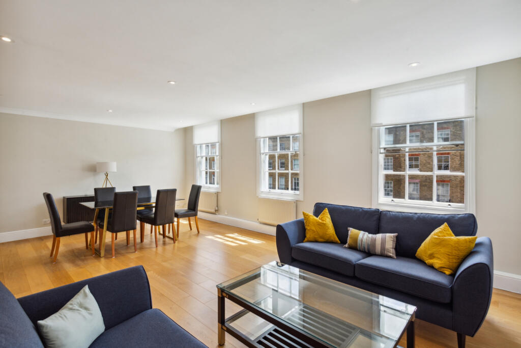 Main image of property: Cliveden House, 
26-29, SW1W