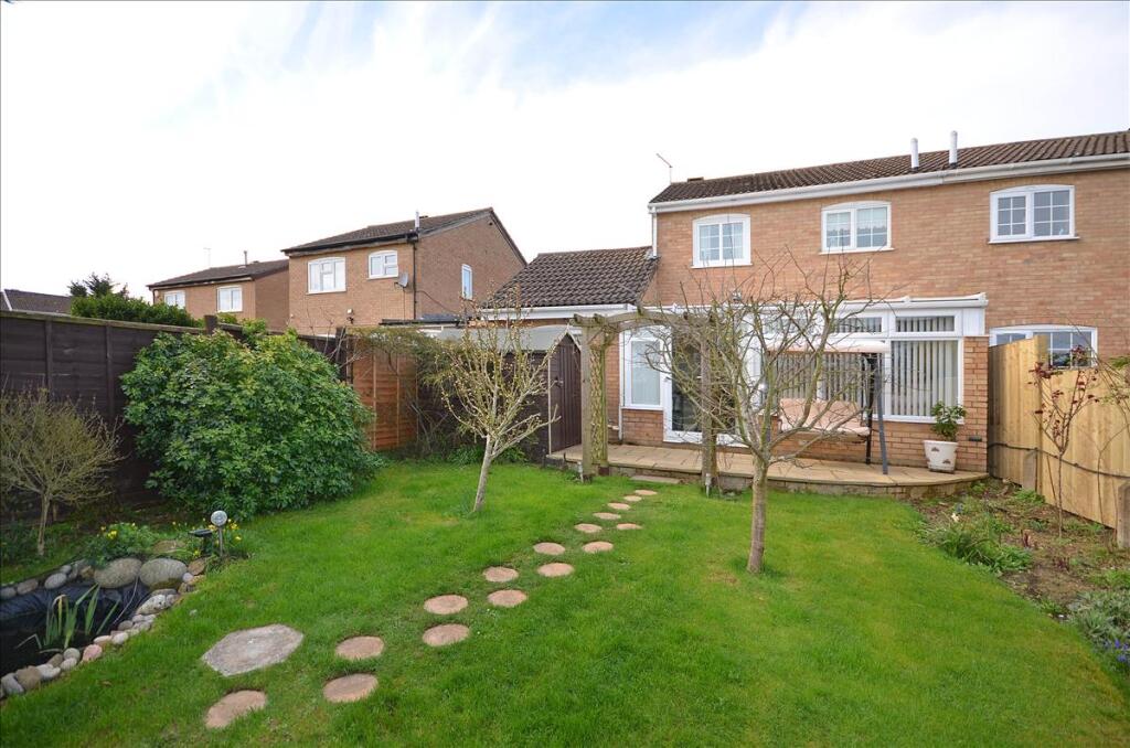 House in Raunds - View 2