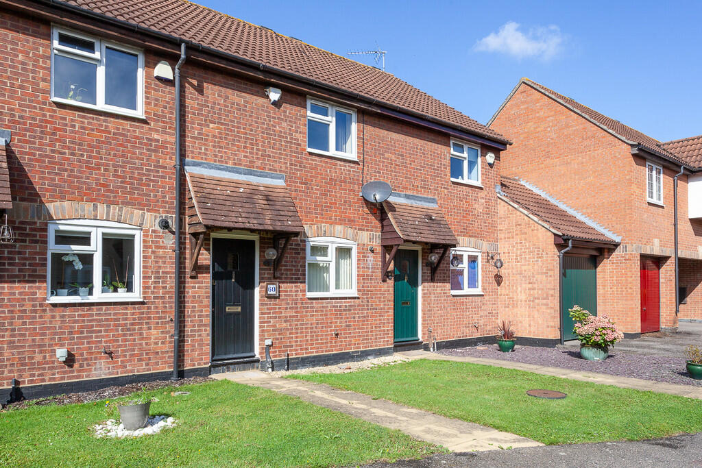 Main image of property: The Pines, Laindon