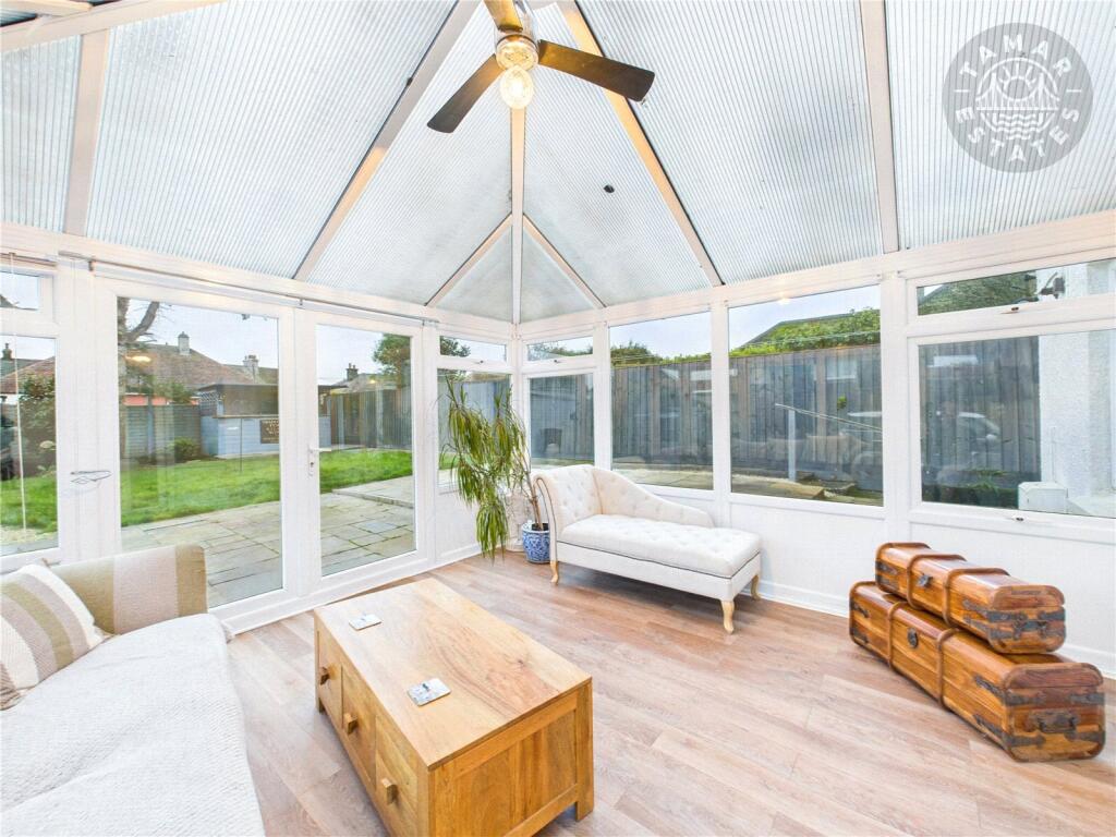 House in Liskeard, Cornwall - More