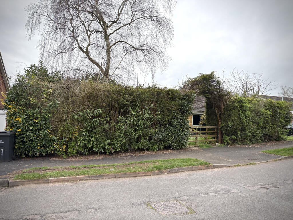 Olton Road, Mickleover photo 4