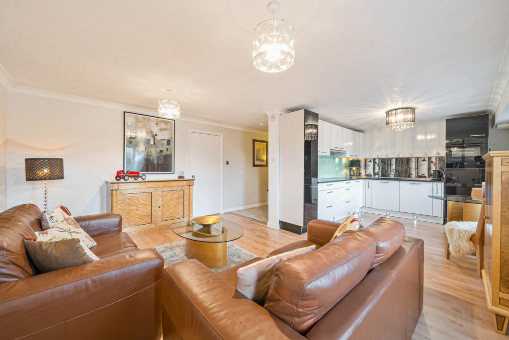 Main image of property: Old London Road, Kingston Upon Thames, KT2