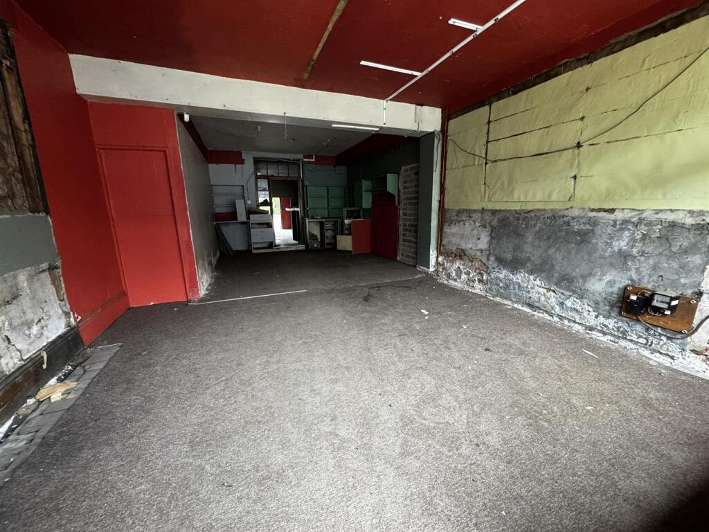 Main image of property: High Street North, Langley Moor, Durham
