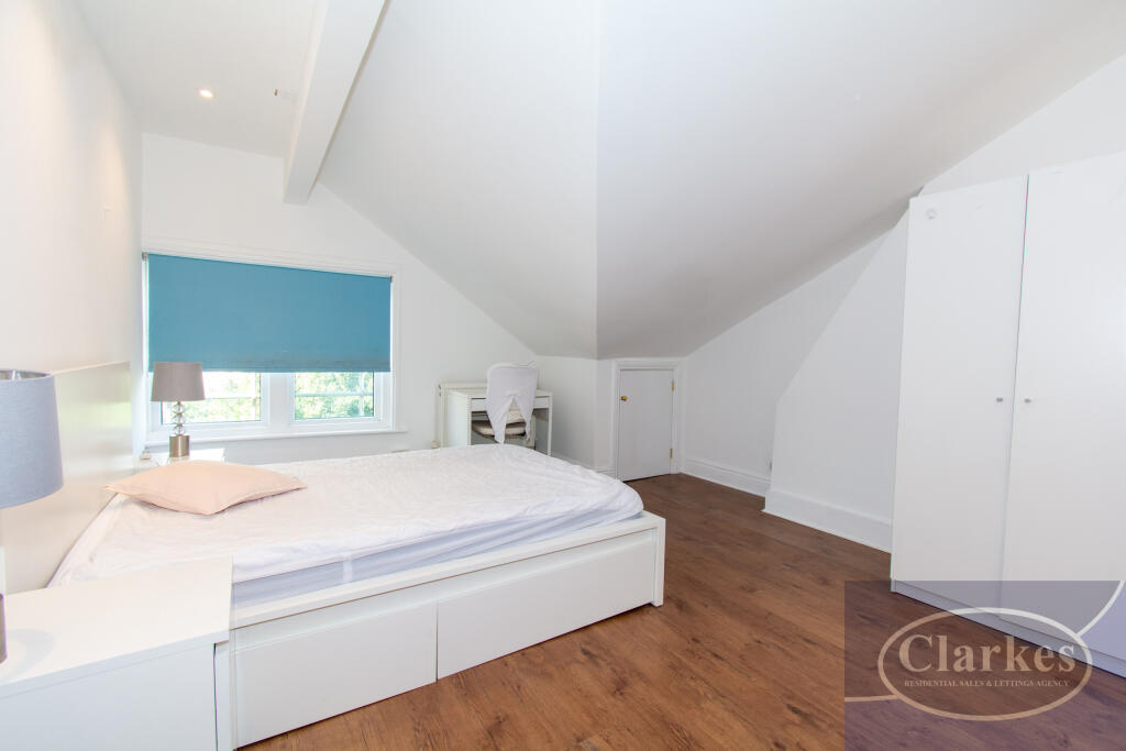 House in Bournemouth - View 2