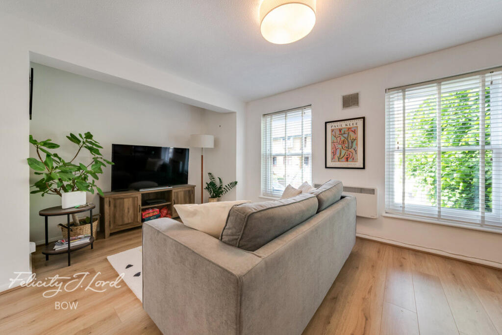 Main image of property: Tomlins Grove, London