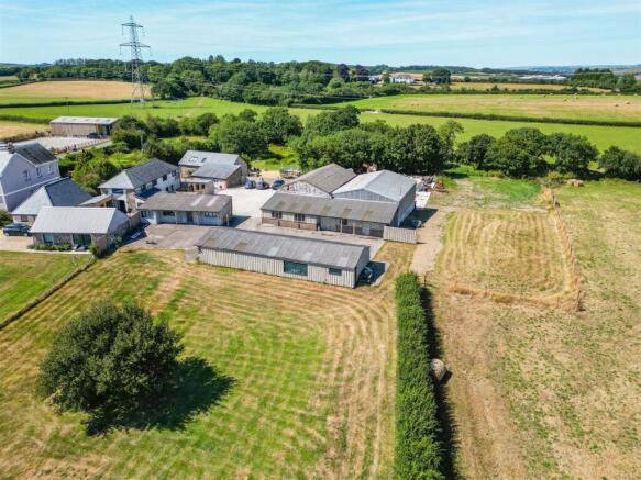 Drone View